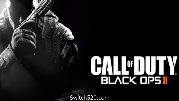 使命召唤9：黑色行动2/COD9- Switch520.com