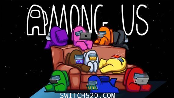 我们之中|官方中文|V82.0|解压即撸|