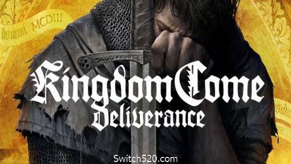 天国：拯救/Kingdom Come: Deliverance（更新整合DLC+高清材质包）- Switch520.com