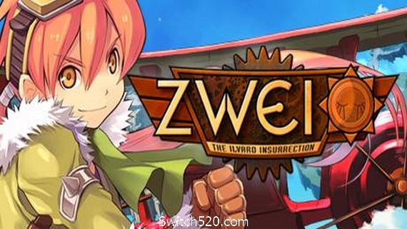 双星物语2增强版- Switch520.com