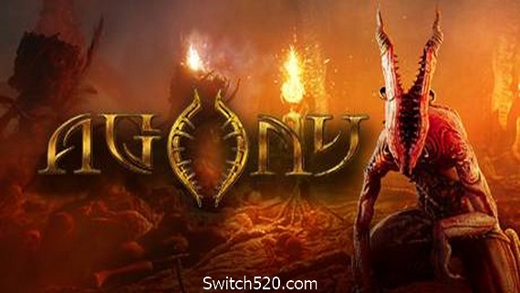 痛苦地狱/Agony- Switch520.com