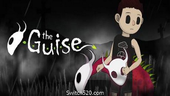 堕之形/The Guise（v5676505）- Switch520.com