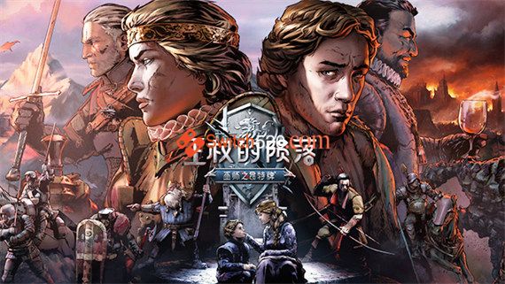 巫师之昆特牌 王权的陨落|官方中文|[整合]V1.0.1.12|补发|