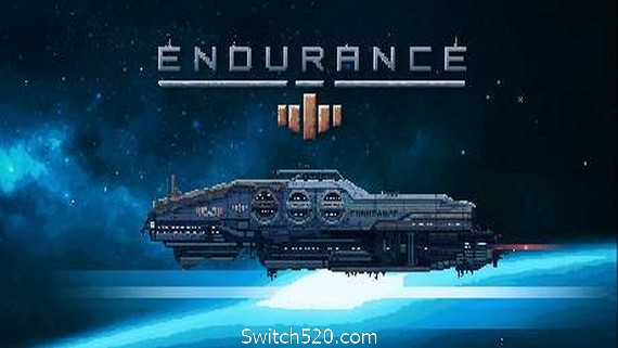 忍耐：太空行动/Endurance &ndash; space action- Switch520.com