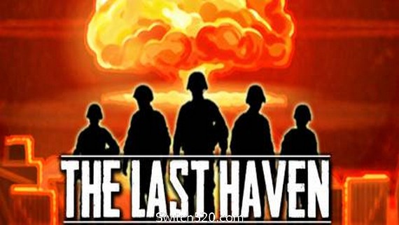 最后的天堂/The Last Haven（v0.10.10）- Switch520.com
