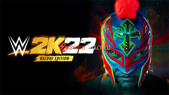 WWE 2K22|汉化中文|[更新]V1.14+全DLC|解压即撸|