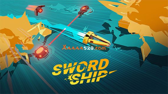 剑船 SWORDSHIP|官方中文|解压即撸|