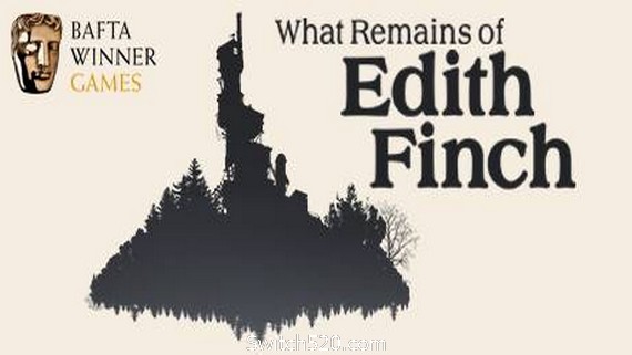 艾迪芬奇的记忆/What Remains of Edith Finch- Switch520.com