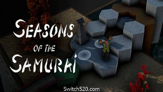 武士的季节/Seasons of the Samurai- Switch520.com
