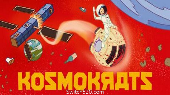 世界主义/Kosmokrats- Switch520.com