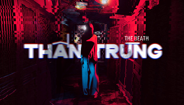 The Death|官方中文|Build 9684669|解压即撸|