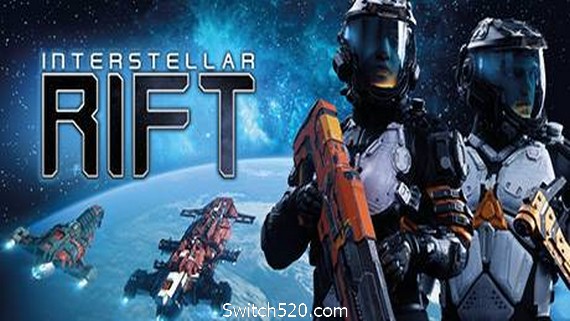 星际裂谷/Interstellar Rift（v25.09.2020）- Switch520.com
