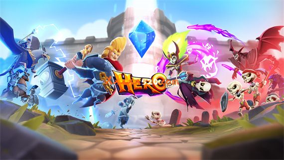 英雄特诺克|官方中文|V20230320|解压即撸|
