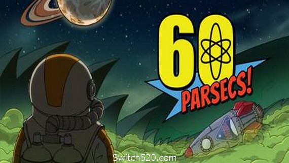 60秒差距/60 Parsecs!（更新v1.3.1）- Switch520.com