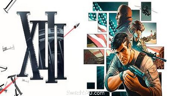 杀手13/XIII- Switch520.com