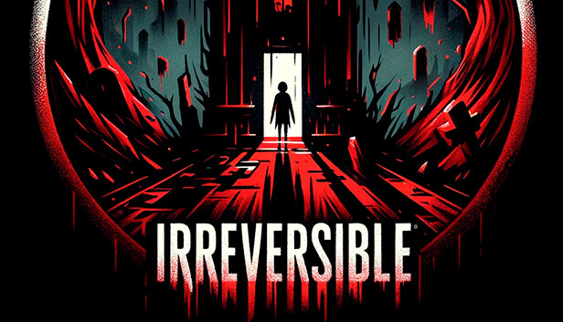 不可逆转 IRREVERSIBLE|官方中文|解压即撸|