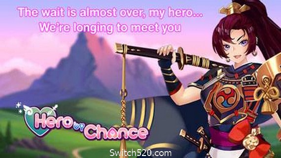 机会英雄- Switch520.com
