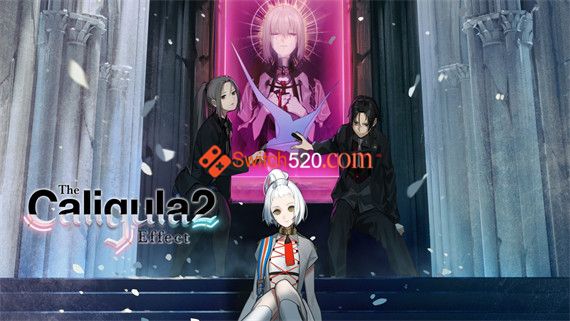 卡里古拉2|官方中文|解压即撸|