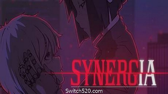 协同效应/Synergia- Switch520.com