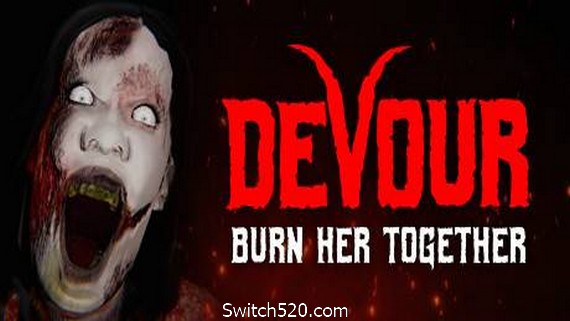DEVOUR- Switch520.com