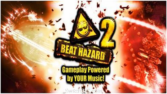危险节奏2/Beat Hazard 2（v1.234正式版）- Switch520.com