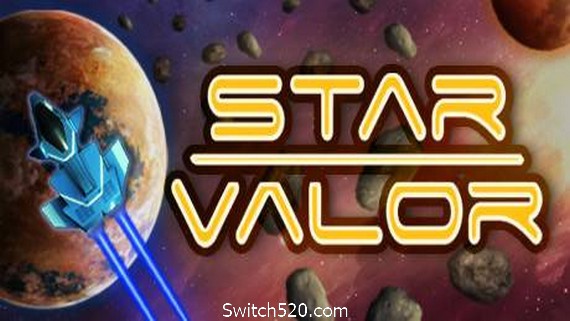 星际勇士/Star Valor（v1.1.8d）- Switch520.com