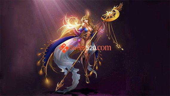 女神之力|官方中文|解压即撸|