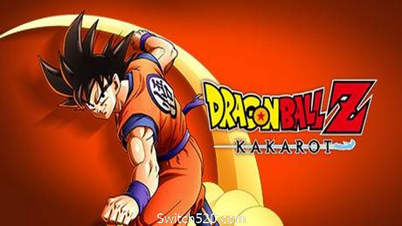 龙珠Z：卡卡罗特（更新v1.50终极版）- Switch520.com