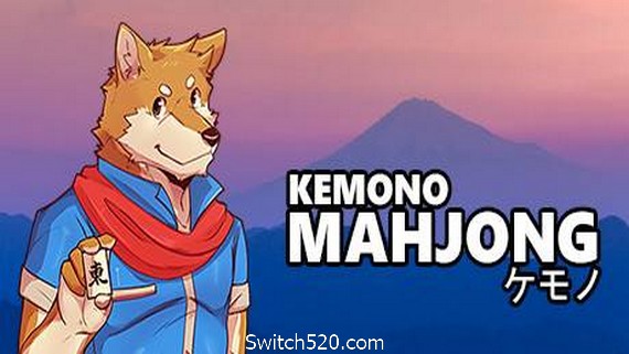 兽人麻将/Kemono Mahjong- Switch520.com
