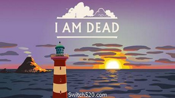 我死了/I Am Dead（v5654484）- Switch520.com