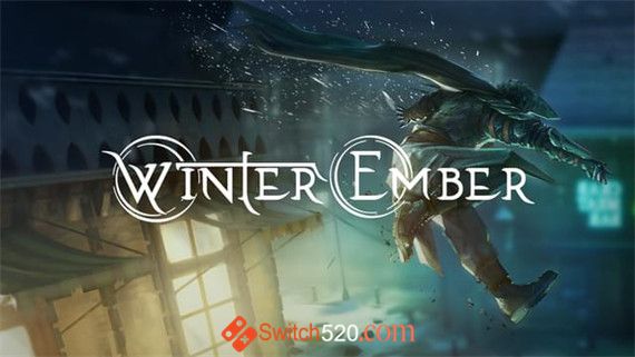冬季余烬Winter Ember|官方中文|