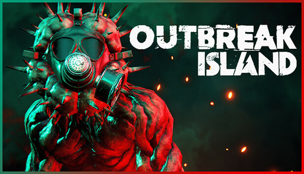 Outbreak Island on Steam