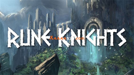 符文骑士|官方中文|V20220928|解压即撸|