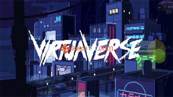虚拟主义 VirtuaVerse|V1.3.7|即撸版|
