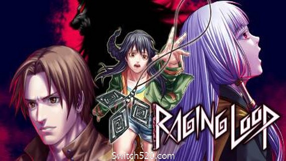 人狼村之谜/Raging Loop- Switch520.com