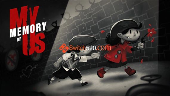 我对我们的记忆|官方中文|Build 9287832|解压即撸|