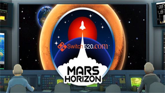 火星地平线|官方中文|V1.4.2.1|安装即撸|