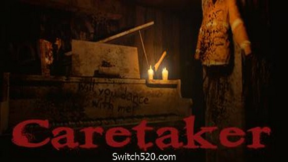 看门人/Caretaker- Switch520.com