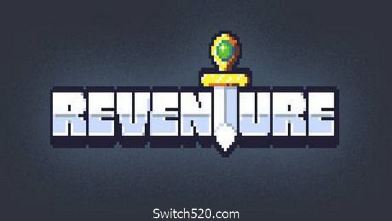朗克历险记/Reventure- Switch520.com