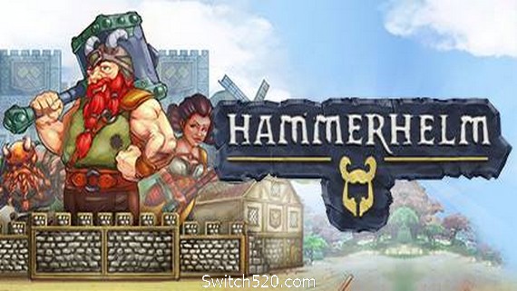 锤与盔/HammerHelm（v1.0）- Switch520.com