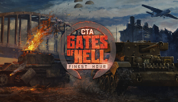 Call to Arms - Gates of Hell: Finest Hour on Steam