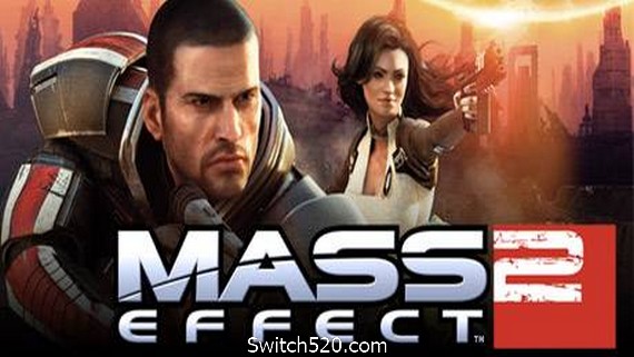 质量效应2/Mass Effect 2（v1.2.1604集成23DLCs）- Switch520.com