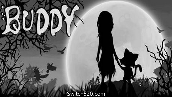 同伴/BUDDY- Switch520.com