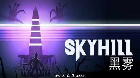天空之山：黑雾/SKYHILL: Black Mist（v1.2）- Switch520.com