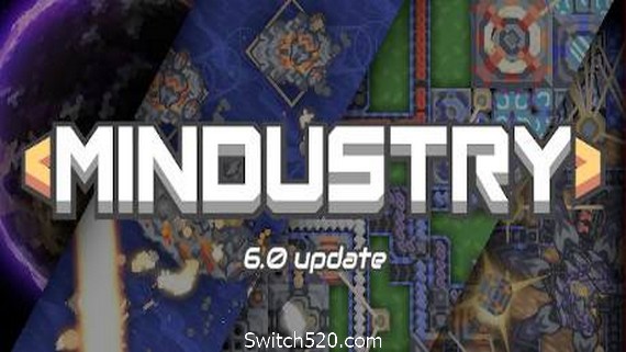 头脑工业/Mindustry- Switch520.com