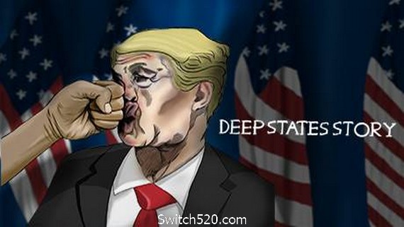 有深度的故事-拳拳到肉/DEEP STATES STORY- Switch520.com