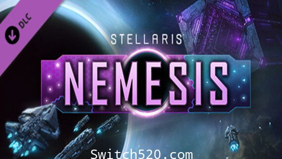 群星:复仇女神-灭世天罚/官方中文/整合V3.01+全DLC豪华版+壁纸+OTS/完美学习版