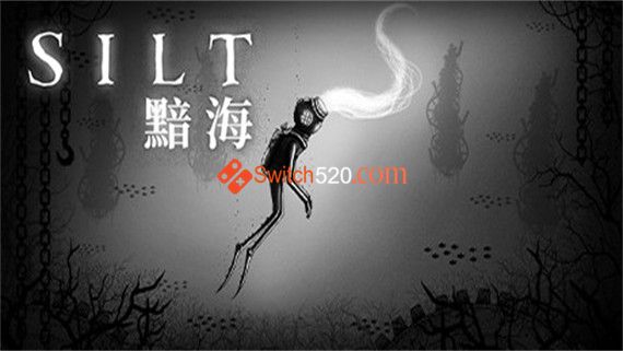黯海 SILT|官方中文|解压即撸|