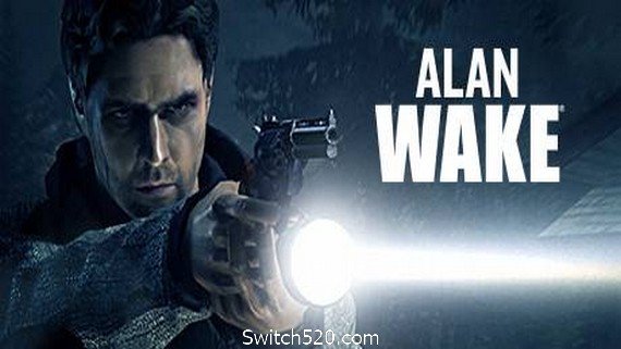 心灵杀手/Alan Wake- Switch520.com