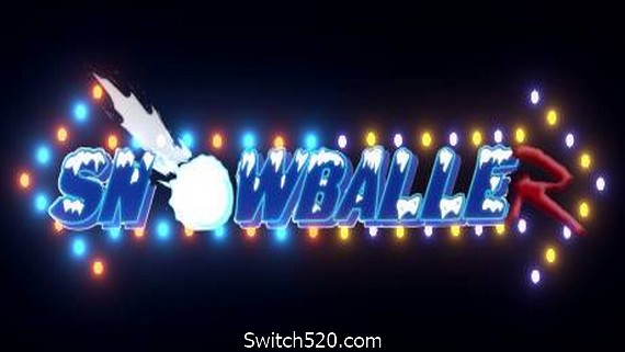 雪地运动员/Snowballer（v10.10.2020）- Switch520.com